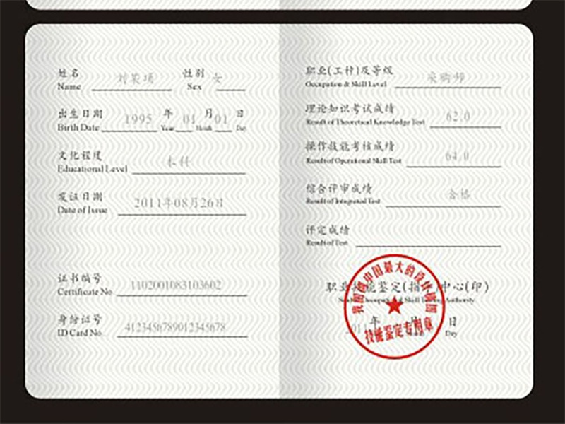 栏目图标